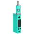 Joyetech eVic VTС Mini, с клиромайзером, без аккумулятора, бирюзовый Батарейный Мод инструкция, поддержка, форум, описание, мануал