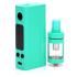 Joyetech eVic VTС Mini, с клиромайзером, без аккумулятора, бирюзовый Батарейный Мод инструкция, поддержка, форум, описание, мануал