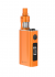 Joyetech eVic VT, 5000 mAh, с клиромайзером, оранжевый Батарейный Мод инструкция, поддержка, форум, описание, мануал