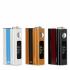 Joyetech eVic VT, 5000 mAh, с клиромайзером, белый Батарейный Мод инструкция, поддержка, форум, описание, мануал
