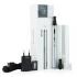 Joyetech eCom-BT, 650 mAh, 510 коннектор, стальной Батарейный Мод инструкция, поддержка, форум, описание, мануал