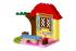 Lego Juniors 10738 Лесной домик Белоснежки Конструктор инструкция, поддержка, форум, описание, мануал