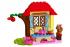 Lego Juniors 10738 Лесной домик Белоснежки Конструктор инструкция, поддержка, форум, описание, мануал