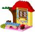 Lego Juniors 10738 Лесной домик Белоснежки Конструктор инструкция, поддержка, форум, описание, мануал