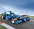 Lego Creator 31070 Гоночный автомобиль Конструктор инструкция, поддержка, форум, описание, мануал