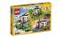Lego Creator 31068 Современный дом Конструктор инструкция, поддержка, форум, описание, мануал