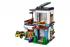Lego Creator 31068 Современный дом Конструктор инструкция, поддержка, форум, описание, мануал