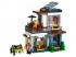 Lego Creator 31068 Современный дом Конструктор инструкция, поддержка, форум, описание, мануал