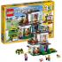 Lego Creator 31068 Современный дом Конструктор инструкция, поддержка, форум, описание, мануал