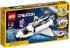 Lego Creator 31066 Исследовательский космический шаттл Конструктор инструкция, поддержка, форум, описание, мануал