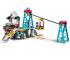 Lego Friends 41324 Горнолыжный курорт: подъёмник Конструктор инструкция, поддержка, форум, описание, мануал