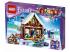 Lego Friends 41323 Горнолыжный курорт: шале Конструктор инструкция, поддержка, форум, описание, мануал