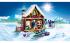Lego Friends 41323 Горнолыжный курорт: шале Конструктор инструкция, поддержка, форум, описание, мануал