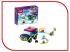 Lego Friends 41321 Горнолыжный курорт: внедорожник Конструктор инструкция, поддержка, форум, описание, мануал