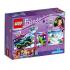 Lego Friends 41321 Горнолыжный курорт: внедорожник Конструктор инструкция, поддержка, форум, описание, мануал
