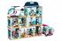 Lego Friends 41318 Хартлейк-Сити Конструктор инструкция, поддержка, форум, описание, мануал