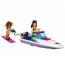 Lego Friends 41316 Скоростной катер Андреа Конструктор инструкция, поддержка, форум, описание, мануал
