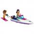 Lego Friends 41316 Скоростной катер Андреа Конструктор инструкция, поддержка, форум, описание, мануал