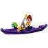 Lego Friends 41315 Сёрф-станция Конструктор инструкция, поддержка, форум, описание, мануал