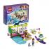 Lego Friends 41315 Сёрф-станция Конструктор инструкция, поддержка, форум, описание, мануал
