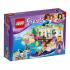 Lego Friends 41315 Сёрф-станция Конструктор инструкция, поддержка, форум, описание, мануал