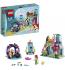 Lego Disney Princess 41145 Ариэль и магическое заклятье Конструктор инструкция, поддержка, форум, описание, мануал