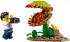 Lego City Jungle Explorer 60161 База исследователей джунглей Конструктор инструкция, поддержка, форум, описание, мануал