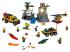 Lego City Jungle Explorer 60161 База исследователей джунглей Конструктор инструкция, поддержка, форум, описание, мануал
