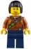 Lego City Jungle Explorer 60161 База исследователей джунглей Конструктор инструкция, поддержка, форум, описание, мануал