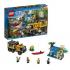 Lego City Jungle Explorer 60160 Передвижная лаборатория в джунглях Конструктор инструкция, поддержка, форум, описание, мануал