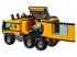Lego City Jungle Explorer 60160 Передвижная лаборатория в джунглях Конструктор инструкция, поддержка, форум, описание, мануал