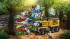 Lego City Jungle Explorer 60160 Передвижная лаборатория в джунглях Конструктор инструкция, поддержка, форум, описание, мануал