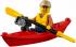 Lego City Jungle Explorer 60160 Передвижная лаборатория в джунглях Конструктор инструкция, поддержка, форум, описание, мануал