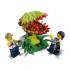 Lego City Jungle Explorer 60160 Передвижная лаборатория в джунглях Конструктор инструкция, поддержка, форум, описание, мануал