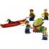 Lego City Jungle Explorer 60160 Передвижная лаборатория в джунглях Конструктор инструкция, поддержка, форум, описание, мануал