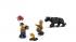 Lego City Jungle Explorer 60159 Миссия Исследование джунглей Конструктор инструкция, поддержка, форум, описание, мануал