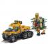 Lego City Jungle Explorer 60159 Миссия Исследование джунглей Конструктор инструкция, поддержка, форум, описание, мануал
