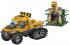 Lego City Jungle Explorer 60159 Миссия Исследование джунглей Конструктор инструкция, поддержка, форум, описание, мануал