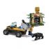 Lego City Jungle Explorer 60159 Миссия Исследование джунглей Конструктор инструкция, поддержка, форум, описание, мануал