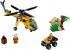 Lego City Jungle Explorer 60158  Грузовой вертолёт исследователей джунглей Конструктор инструкция, поддержка, форум, описание, мануал