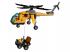 Lego City Jungle Explorer 60158  Грузовой вертолёт исследователей джунглей Конструктор инструкция, поддержка, форум, описание, мануал