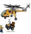 Lego City Jungle Explorer 60158  Грузовой вертолёт исследователей джунглей Конструктор инструкция, поддержка, форум, описание, мануал