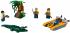 Lego City Jungle Explorer 60157  Набор Джунгли для начинающих Конструктор инструкция, поддержка, форум, описание, мануал