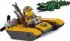 Lego City Jungle Explorer 60157  Набор Джунгли для начинающих Конструктор инструкция, поддержка, форум, описание, мануал