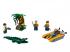 Lego City Jungle Explorer 60157  Набор Джунгли для начинающих Конструктор инструкция, поддержка, форум, описание, мануал
