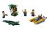 Lego City Jungle Explorer 60157  Набор Джунгли для начинающих Конструктор инструкция, поддержка, форум, описание, мануал