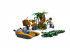 Lego City Jungle Explorer 60157  Набор Джунгли для начинающих Конструктор инструкция, поддержка, форум, описание, мануал