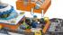 Lego City Coast Guard 60167 Штаб береговой охраны Конструктор инструкция, поддержка, форум, описание, мануал