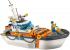 Lego City Coast Guard 60167 Штаб береговой охраны Конструктор инструкция, поддержка, форум, описание, мануал