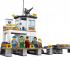 Lego City Coast Guard 60167 Штаб береговой охраны Конструктор инструкция, поддержка, форум, описание, мануал